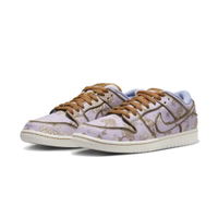 Nike SB Dunk Low PRM Pastoral Print 田園印花 巴洛克 印花 復古 休閒鞋 男鞋 FN5880-001