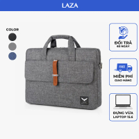 Túi xách laptop LAZA Trendy Bag 467 đựng được laptop 15.6inch