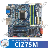 CIZ75M T430 Motherboard LGA1155 Mainboard
