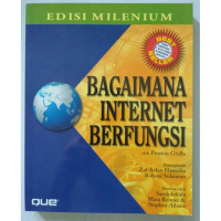 CLEAR STOCK : BAGAIMANA INTERNET BERFUNGSI