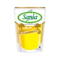 Minyak Goreng SANIA Minyak SANIA 2 liter