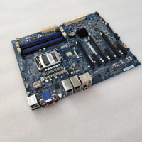X10SAT For Supermicro Motherboard DDR3 LGA1150 SATA3 E3-1200 v3/v4 4th/5th Gen. Core i7/i5/i3 Processors