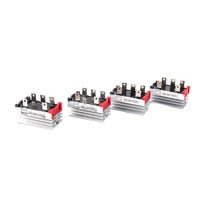 SQL 1000V high current three phase rectifier bridge 10A 20A 35A 50A fast recovery diode rectifier laser diode module