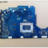 For HP Envy M6-P M6-P113DX laptop motherboard ACW51 LA-C502P 813021-501 FX-8800P DDR3 Integrated graphics motherboard