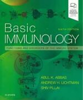 Basic Immunology : Functions and Disorders of the Immune System 6/e ABBAS 2019 Elsevier