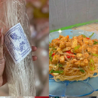 MIE SOUN ISI 3 BUNGKUS KHAS SOON JAWA