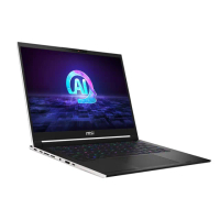 【MSI 微星】特仕版14吋U7 RTX電競(Stealth 14 AI Studio A1VEG-200TW-SP1/Ultra 7 155H/32G/1TB/RTX4050)