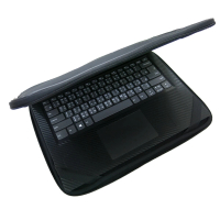 【Ezstick】Lenovo IdeaPad S145 14 IWL 13吋L 通用NB保護專案 三合一超值電腦包組(防震包)