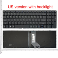 Laptop accessories NEW US laptop keyboard for ACER Aspire E15 E5-576 E5-576G E5-576G-5762 E5-576G US keyboard with Backlight