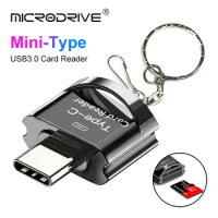 NEW Mini 128GB 64GB 32GB 16GB Type C Ultra Dual USB Flash Drive Memory Stick Thumb Pen Drive Creative Gifts