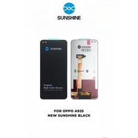 LCD OPPO A92S NEW SUNSHINE TS (REALME 6 PRO RENO 4Z 5G)