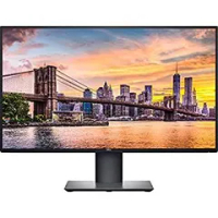 【中古】Dell UltraSharp U2720Q 27 Inch 4K UHD (3840 x 2160) LED Backlit LCD IPS USB-C Monitor (7GZ651)
