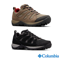 Columbia哥倫比亞 S24男女款_OT低筒防水登山鞋 任選