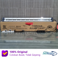 MAYIN ATOMIC 110CM T5 13000K LAMPU LED GANTUNG TANNING ARWANA AQUARIUM