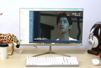 Tax exemption subsidy BrandNew HaiLan X6 ALL in One PC Quad-Core InteL Core i5 7400 3.40GHz 16Gb.Ram