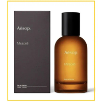 AESOP 伊索米拉塞蒂香水 MIRACETI EAU DE PARFUM SPRAY 50ML