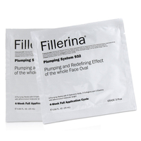 Fillerina - 932注水抗皺面膜 - Grade 3 Plus