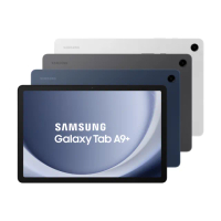 【Samsung 三星】Galaxy Tab A9+ 11吋 8G/128G Wifi X210 平板電腦