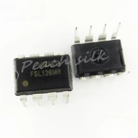 (5piece)FSL126MR FSL106MR FSL116HR FSL136MRS FSL206MR DIP-8 LCD power management chip