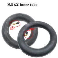 8.5x2 Inner Tube 8 1/2x2(50-134) Camera for Inokim Light Macury Zero 8/9 Series Electric Scooter Baby Carriage Parts