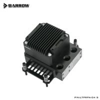 Barrow POM Pump Reservoir Integrated CPU Block Mini Edition for AMD LTPRPA-04 S