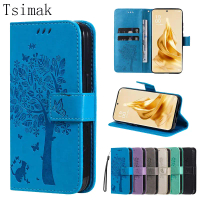 Cover Redmi Note 13 12 11 Pro Plus Pro+ 11A 4G 11E 12R 12S 12C 13C 13R POCO C65 M6 X6 5G Wallet Phon