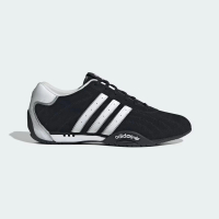 adidas 愛迪達 休閒鞋 男鞋 運動鞋 ADIRACER LO 黑白 JP7009(8911)