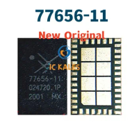 1-10pcs/lot 77656-11 SKY77656-11 Power Amplifier IC Chip For Samsung J6 NOTE8 S9