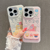 เคสโทรศัพท์มือถือ, เข้ากันได้กับ Apple iPhone 16, 15, 14, 13, 12, 11pro, xsmax, xr, xs, x678plus, DL