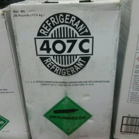 FREON  R407C REFRIGERANT 11,3kg