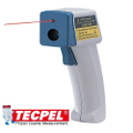 泰菱電子 TECPEL DIT-513 非接觸式紅外線雷射溫度計 148x105x42mm 160g