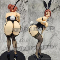 45cm NSFW Native BINDing Anime Bunny Girl figurine Maririchika Kurok 1/4 PVC Action Figure Toy Adult Collection Model Doll Gifts