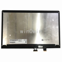 B133HAN04.9 LCD SCREEN Touch Screen Digitizer Assembly For ASUS ZenBook UX331 UX331U UX331UA UX331UN 1920X1080 IPS NON-FRAME