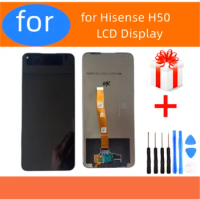 High qaulity for Hisense H50 LCD Display and Touch Screen Digitizer Assembly Replacement FOR Hisense H 50 lcd 100% Tested