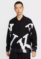 Nike Nike Club Rugby Top Neo Var