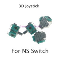 2pcs Original/OEM 3D Analog Joystick Thumb Stick For NS Nintendo Switch Pro Controller Replacement