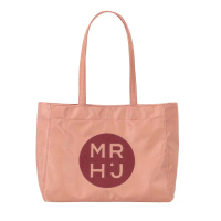 Marhen J Nylon Women Shoulder Bag BONO - Indi Pink 100% Original from Korea