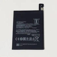 For Xiaomi Redmi Note 5 AI Dual Camera , Note 5 Pro , M1803E7SH , MZB6079IN , MZB6083IN , 3.85V 4000mAh BN45 Battery