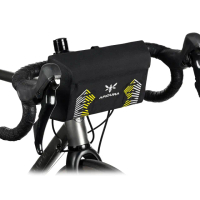 【Apidura】Racing 防水手把包_2.5L(B2AP-BRA-BKL25N)