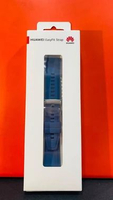 HUAWEI EASYFIT STRAP 18MM 20MM 22MM BLUE 22MM