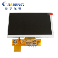 6 inch 40pin độ nét cao LCD tm060rdh03 02 tm060rbh01 Màn hình LCD với màn hình cảm ứng hiển thị 800*