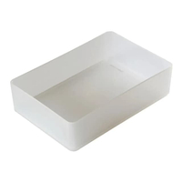 ถาดอเนกประสงค์ ใส ME.STYLE BLT-6005