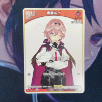 (JP) rui takamine C - hBP01-056 [hololive OCG original]