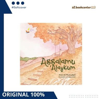 Pinisi - Buku Assalamu'alaykum Pinisi Samudra Ilmu Athirah Mustadjab
