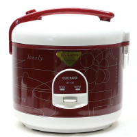 Nồi Cơm Điện CUCKOO Hàn Quốc Chính Hãng 2 Lít