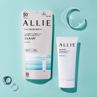 【Kanebo 佳麗寶】ALLIE 持采UV高效防曬水凝乳EX 90g_環球專櫃 公司貨