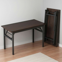 桌子折疊桌擺攤美甲桌電腦長條桌培訓課桌簡易餐桌家用長方形書桌