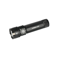 【ACEBEAM】電筒王 E75(4500流明 260米 高亮LED手電筒 USB-C 底部磁吸)