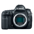 佳能 EOS 5D Mark IV 全片幅數位單眼相機