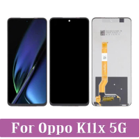 6.72" Original For Oppo K11x 5G LCD Display Touch Screen Replacement Digitizer Assembly